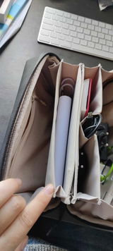 Eileen Steegmans review photo