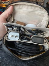 Pual C review photo