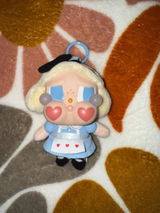 Lucy review photo