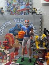 Deric R. review photo