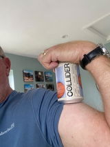 Paul Wimpress review photo