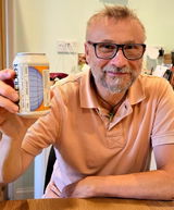 Paul Wratten review photo