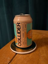 J Frost review photo