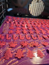 Launchis Frauli review photo