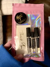 Anonymous review photo