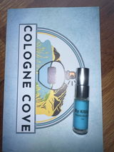 Cody Harris review photo