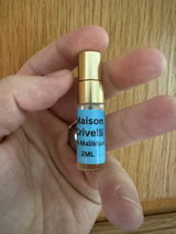 Corbin Matschull review photo