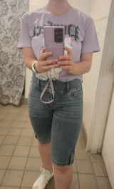 Lulu review photo