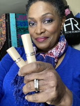 Linda Webster Flori Roberts/ CMB Senior Consultant review photo