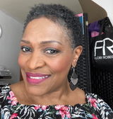Linda Webster Flori Roberts/ CMB Senior Consultant review photo