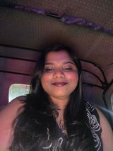 Nivethitha Jeyaprakash review photo