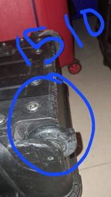 Anonymous review photo