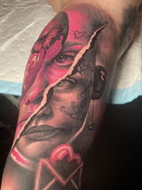 Mori Tattoo review photo