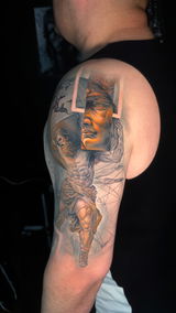 Mori Tattoo review photo