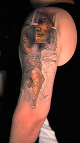 Mori Tattoo review photo