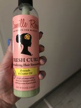 Elodie B. review photo