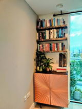 Tuhina Keeling review photo