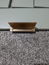 Barb review photo