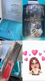 Etsy c. review photo