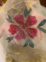 Zainab Hussain review photo