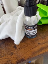 Yusuf C. review photo