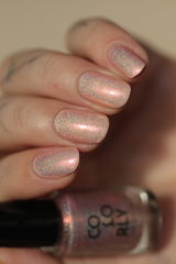 Laumė review photo