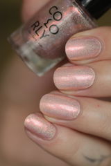 Laumė review photo