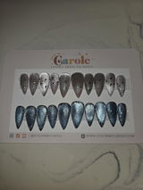 Carolina Siliezar review photo