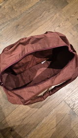 Rikke review photo