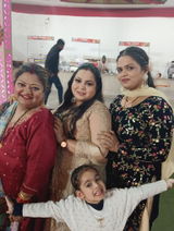 Jasbir kaur Poonam & jasvinder kaur review photo