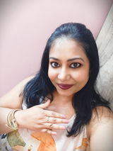 Chayanika Moulik review photo