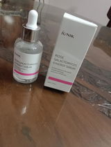 Asiya F.A. review photo