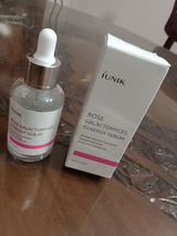 Asiya F.A. review photo