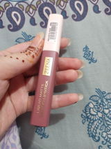 Shiza K. review photo