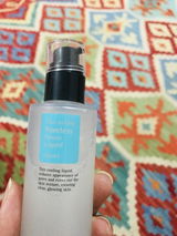 Nazira W. review photo