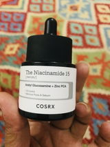 Nazira W. review photo