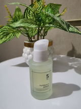 Amna A. review photo