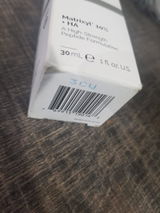 Irum H. review photo