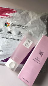 Munazzah B. review photo
