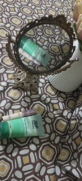 Saira review photo
