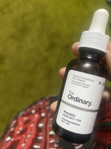 Mariam B. review photo