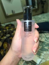 Kainaat Z. review photo
