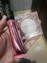 Anjum B. review photo