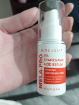 Ilsa W. review photo