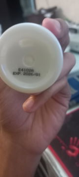 Malik M. review photo