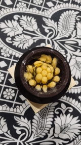 Laiba B. review photo