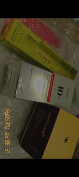 Ayesha R. review photo