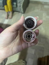 Anam A. review photo