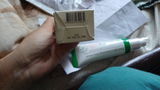 Anonymous review photo