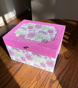 Donna J. Duff/ Jean Carver review photo